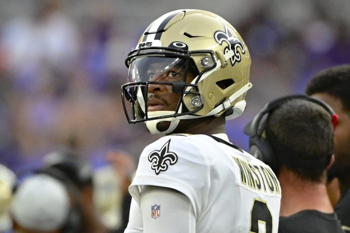 Jameis Winston